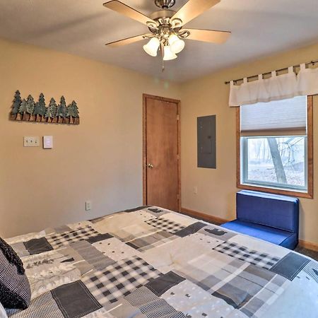 Family Home With Hot Tub, Close To Lake And Hiking! Albrightsville Exterior photo